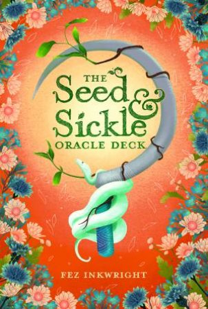 The Ic: Seed And Sickle Oracle by Fez Inkwright