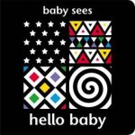 Baby Sees Hello Baby