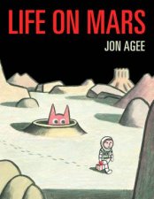 Life On Mars