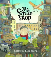 The Smile Shop