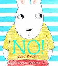 No Said Rabbit