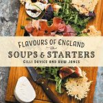 Flavours of England Vegetarian