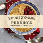Flavours of England Puddings