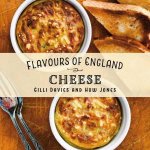 Flavours of England Cheese