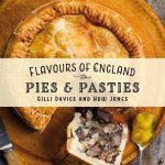 Flavours of England Pies  Pasties