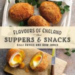 Flavours of England Suppers  Snacks