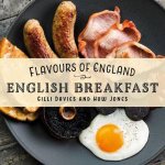 Flavours of England English Breakfast