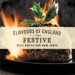 Flavours of England Festive