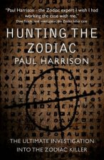 Hunting the Zodiac Killer