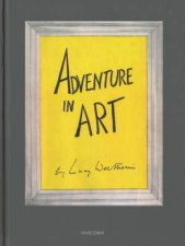 Adventure In Art