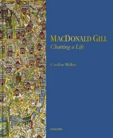 MacDonald Gill