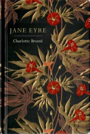 Chiltern Classics: Jane Eyre by Charlotte Bronte