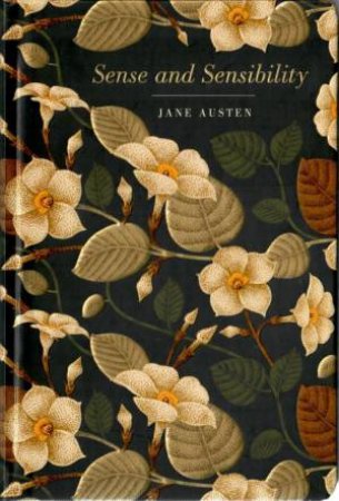 Chiltern Classics: Sense And Sensibility by Jane Austen