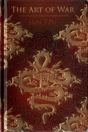 Chiltern Classics: The Art Of War by Sun Tzu