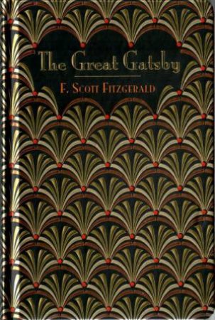 Chiltern Classics: The Great Gatsby by F. Scott Fitzgerald