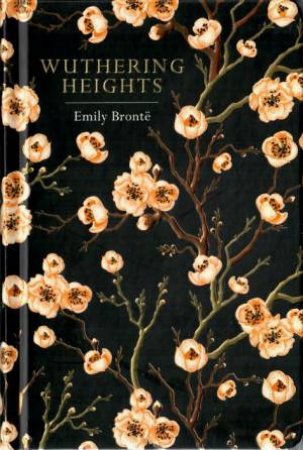 Chiltern Classics: Wuthering Heights by Emily Bronte