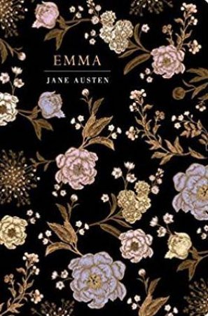 Chiltern Classics: Emma by Jane Austen