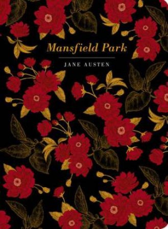 Chiltern Classics: Mansfield Park by Jane Austen