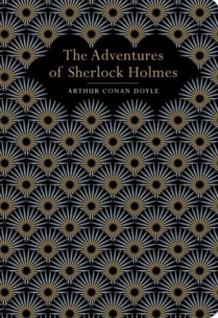 Chiltern Classics: The Adventures Of Sherlock Holmes