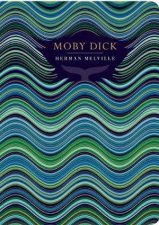 Chiltern Classics Moby Dick
