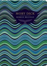 Chiltern Classics Moby Dick