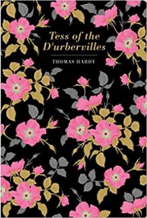 Chiltern Classics: Tess Of The D’Urbervilles by Thomas Hardy