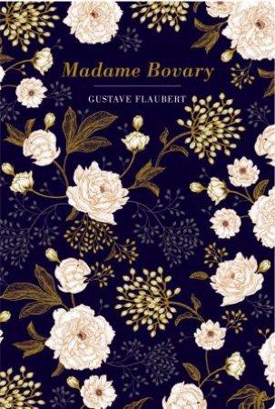 Chiltern Classics: Madame Bovary