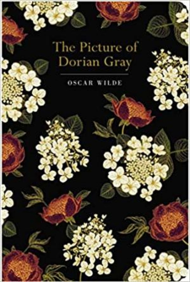 Chiltern Classics The Picture Of Dorian Gray by Oscar Wilde [Hardcover