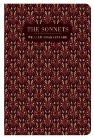Chiltern Classics: The Sonnets by William Shakespeare