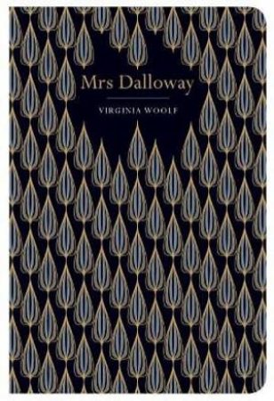 Chiltern Classics: Mrs Dalloway by Virginia Woolf