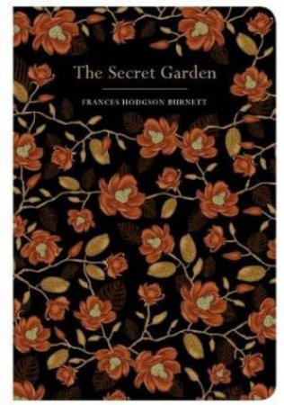 Chiltern Classics: The Secret Garden by Frances Hodgson Burnett