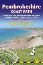 Pembrokeshire Coast Path 6th Ed