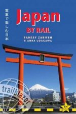 Japan By Rail 5th Ed