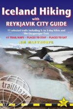Iceland Hiking  With Reykjavik City Guide