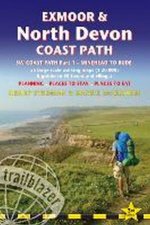 Exmoor  North Devon Coast Path SouthWestCoast Path Part 1