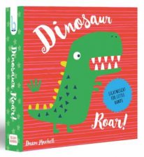 Brilliant Beginnings Dinosaur Roar