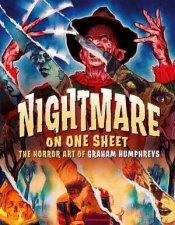 Nightmare on One Sheet