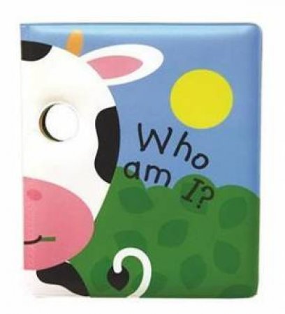 Who Am I?: Moo!