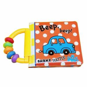 Shake Rattle Splash: Beep Beep by Various