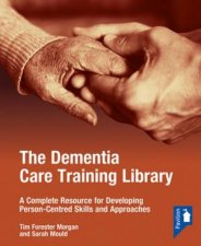 The Dementia Care Training Library Starter Pack