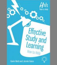 Effective Study and Learning