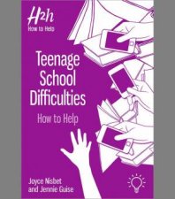 Teenage School Difficulties