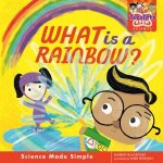 Tech Tots Science What Is A Rainbow
