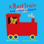A Red Train And Other Colours