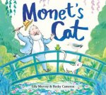Monets Cat