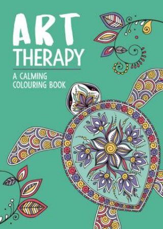 Art Therapy by Richard Merritt