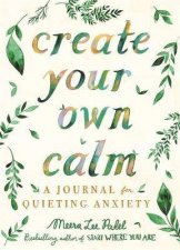 Create Your Own Calm