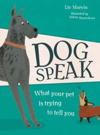 Dog Speak