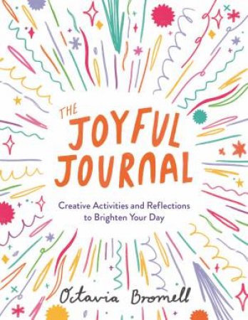 The Joyful Journal by Octavia Bromell