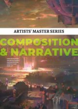 Artists Master Series Composition  Narrative